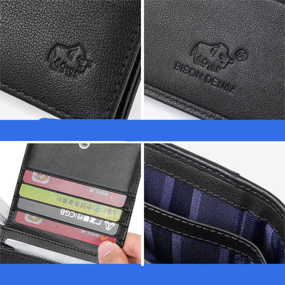 Cartera Buffalo para Hombre - Image 4