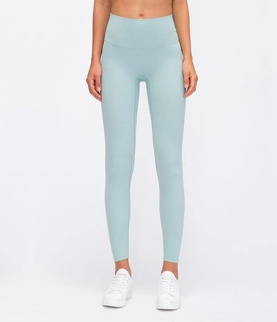 Leggins Reductores con Efecto Levantador de Glúteos - Image 4