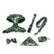 Six Piezas S Code