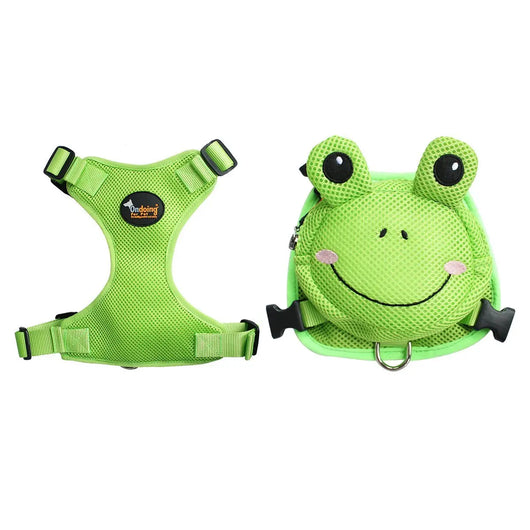 Arnés de Pecho para Mascotas - Image 18