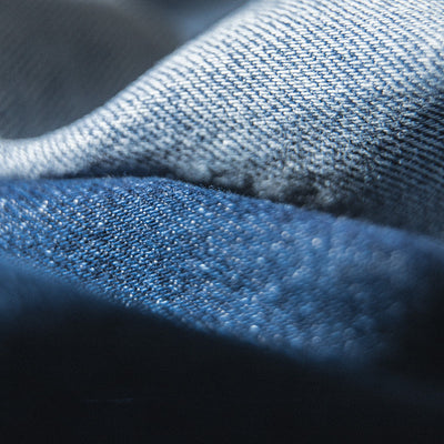 Jeans Vintage Lavado Americano Retro para Hombre - Image 11