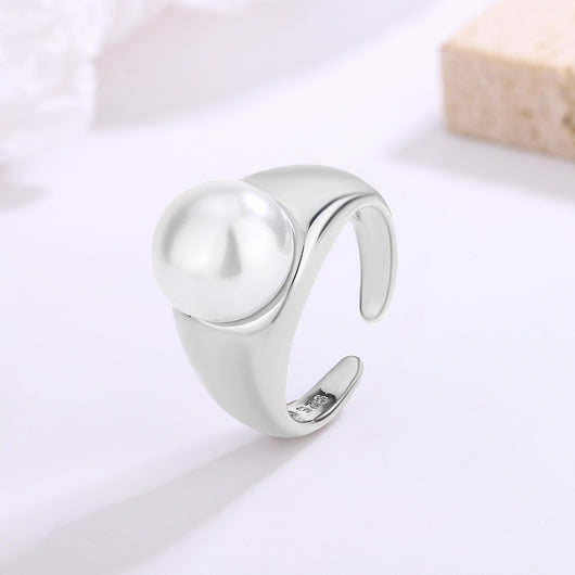 Anillo de Circonita Diseño Exclusivo Minoría Moda para Dedo Índice - Image 10