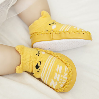 Calcetines Antideslizantes para Bebé - Image 17