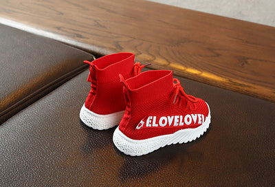 Zapatillas Deportivas Fly-Knit para Niños - Image 3