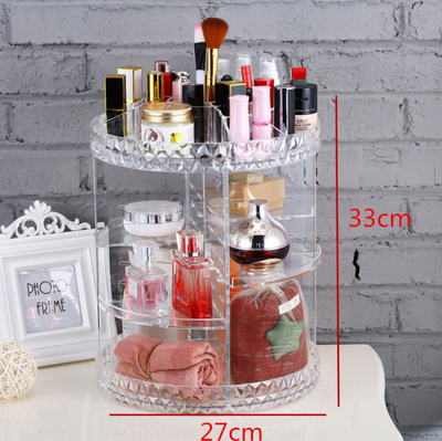 Organizador de Maquillaje Diamond Wave - Image 3