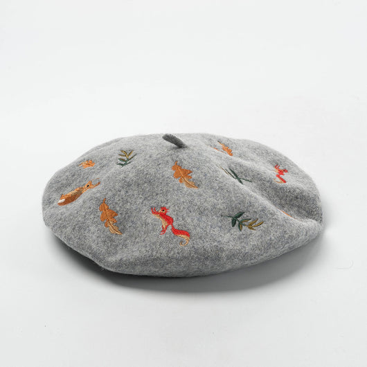 Gorra Casual Wild Bud - Image 15