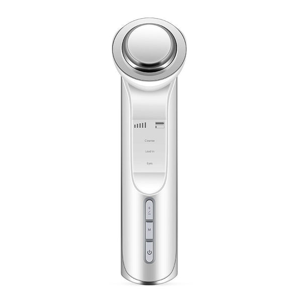 Dispositivo Masajeador Facial Ultrasónico para Tratamiento Doméstico - Image 3