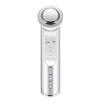 Dispositivo Masajeador Facial Ultrasónico para Tratamiento Doméstico - Image 3