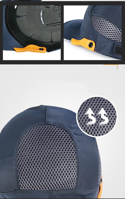 Gorra de Béisbol Deportiva Ligera - Image 14