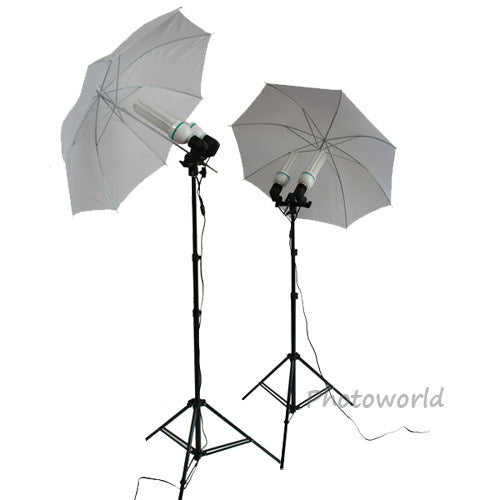 Kit Profesional de Iluminación para Fotografía - Image 2