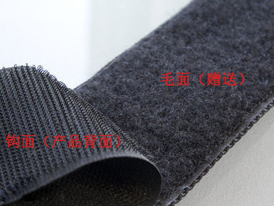 Brazalete Deportivo de Velcro con Rayas Patrióticas y Bordado - Image 23