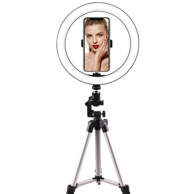 Aro de Luz LED Profesional - Image 8