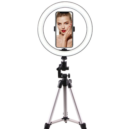 Aro de Luz LED Profesional - Image 8