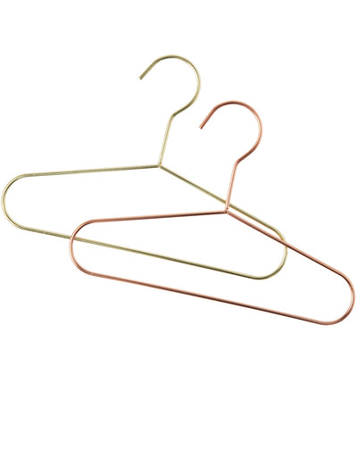Percha Metálica Infantil Premium - Organizador de Ropa para Niños - Image 2