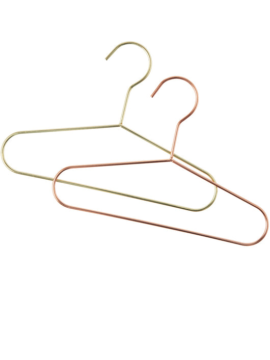Percha Metálica Infantil Premium - Organizador de Ropa para Niños - Image 2