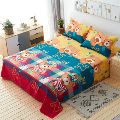 Conjunto de Tres Piezas en Algodón para Verano - Image 14