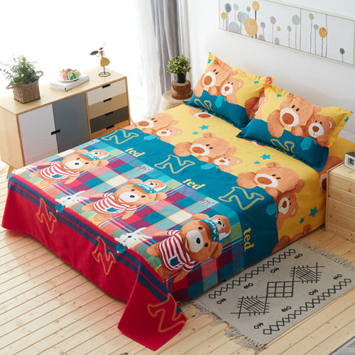 Conjunto de Tres Piezas en Algodón para Verano - Image 14