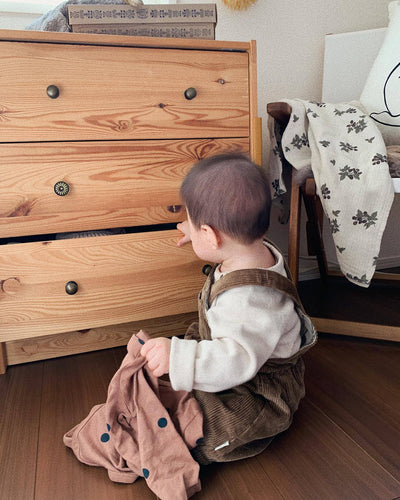 Pantalones Cortos de Pana para Niños - Comodidad y Estilo - Image 32