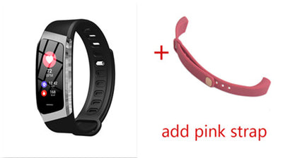 Pulsera Inteligente con Pantalla a Color y Podómetro - Image 21