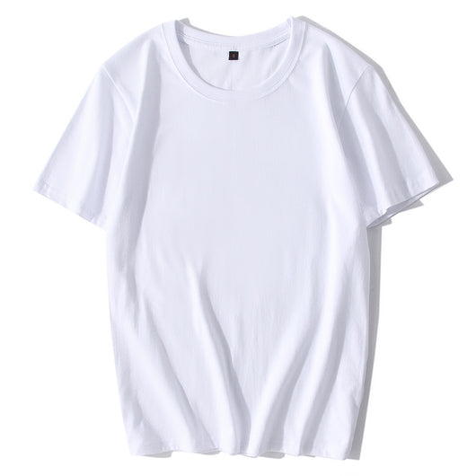 Camiseta Blanca Unisex Versátil - Image 8