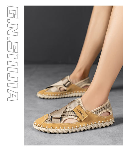 Sandalias Deportivas Antideslizantes con Desodorante para Actividades Acuáticas - Image 12