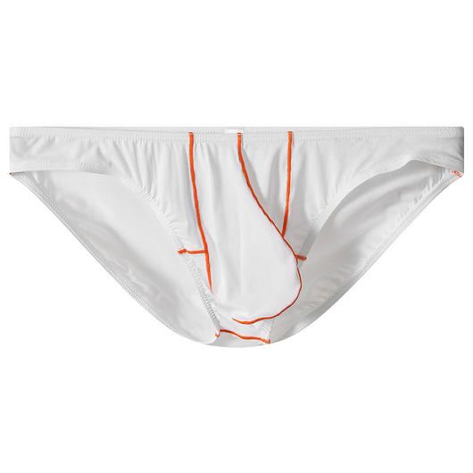 Calzoncillos de Seda Hielo Hombre - Color Sólido - Image 6