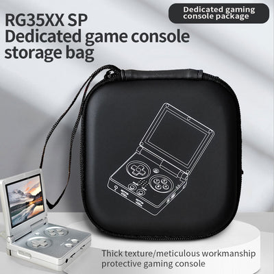 Bolsa de Almacenamiento Portátil para Consolas Handheld