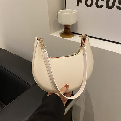 Bolsa Bandolera Minimalista de Un Hombro - Diseño Versátil para Diario - Image 10