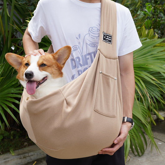 Bolsa Bandolera para Mascotas - Image 12