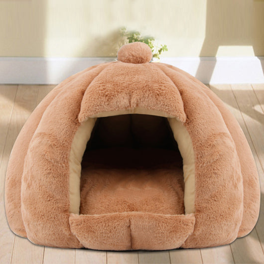 Casa Térmica Acolchada para Mascotas - Refugio Invernal Premium - Image 9