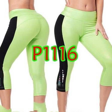 Pantalones Deportivos para Yoga y Danza Fitness - Image 7