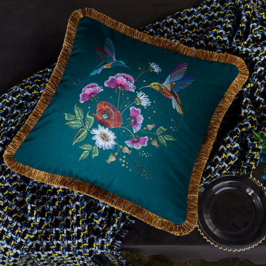 Almohada de Respaldo Retro con Borlas para Sofá - Cojín Lumbar Decorativo - Image 35