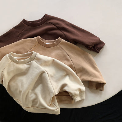 Playera Deportiva Casual para Niños y Niñas - Image 8