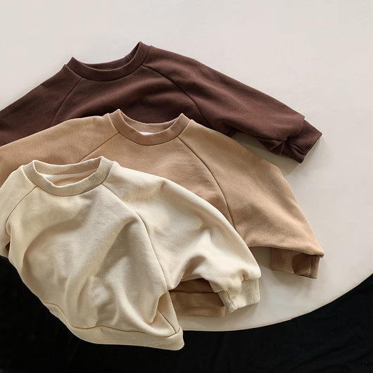 Playera Deportiva Casual para Niños y Niñas - Image 8