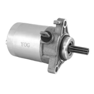Motor de Arranque para Yamaha FZ16