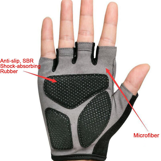 Guantes de Motociclismo Turn Auto Sensing Sport - Image 12