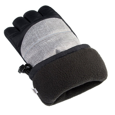 Guantes Termorreguables 3 Velocidades para Clima Frío y Cálido - Image 13
