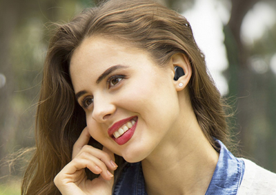 Auriculares Bluetooth Estéreo Resistentes al Agua - Image 6