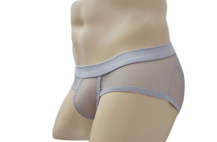 Calzoncillos de Malla Transpirable para Hombre - Image 4