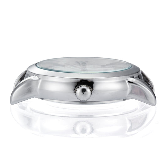 Reloj de Moda Atmosphere Fernweh Resistente al Agua - Cuarzo de Alta Gama - Image 4