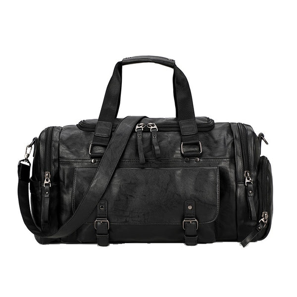 Bolsa de Viaje de Gran Capacidad con Compartimento para Zapatos