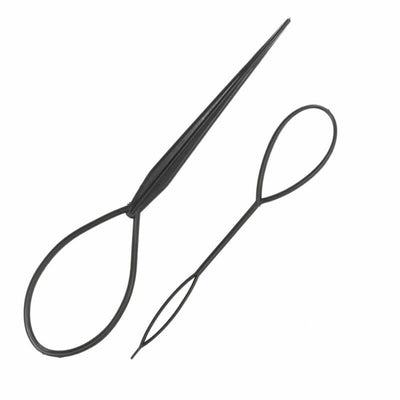 Set Profesional de Herramientas para Peluquería - Image 4