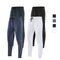Pantalones Deportivos Tejidos para Hombre Otoño Invierno