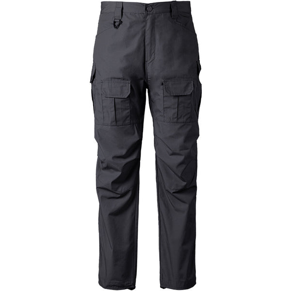 Pantalones Tácticos Instructor Slim para Hombre - Image 7