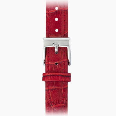 Reloj de Moda Atmosphere Fernweh Resistente al Agua - Cuarzo de Alta Gama - Image 6