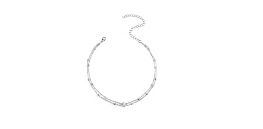 Cadena Corporal Sexy con Diamantes y Borlas - Accesorio de Playa Elegante - Image 8