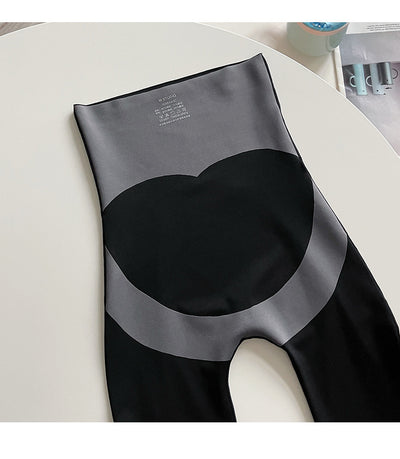 Leggings Talla Grande para Mujer para Yoga Otoño Invierno - Image 7