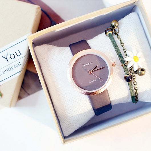 Reloj de Pulsera Vintage para Mujer - Image 12