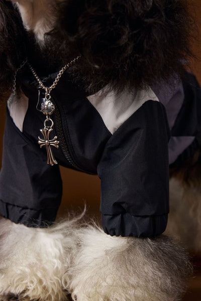 Ropa Deportiva Otoñal para Perros Macho - Diseño Elegante y Funcional - Image 11