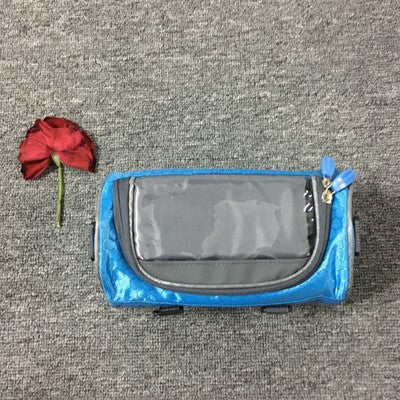 Bolsa de Ciclismo para Bicicleta de Montaña - Image 8